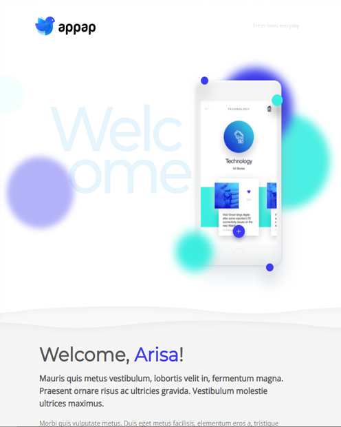 Appap | Welcome Appap | Welcome