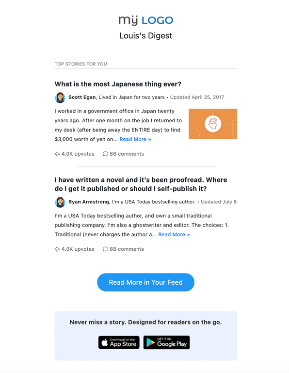News Digest News Digest